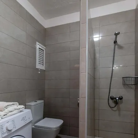 Apartment Floritas 24 - One Bed With Pool View