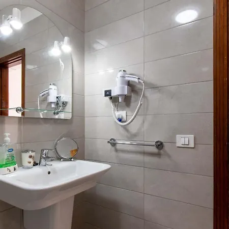 Apartment Floritas 24 - One Bed With Pool View