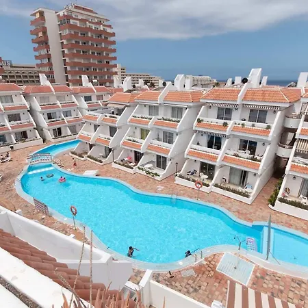 Apartment Floritas 24 - One Bed With Pool View
