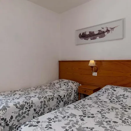 Apartment Floritas 24 - One Bed With Pool View *