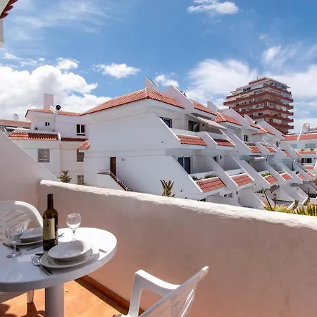 Floritas 24 - One Bed With Pool View *