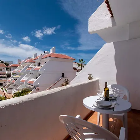 Apartment Floritas 24 - One Bed With Pool View