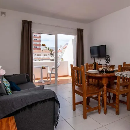 Apartment Floritas 24 - One Bed With Pool View *