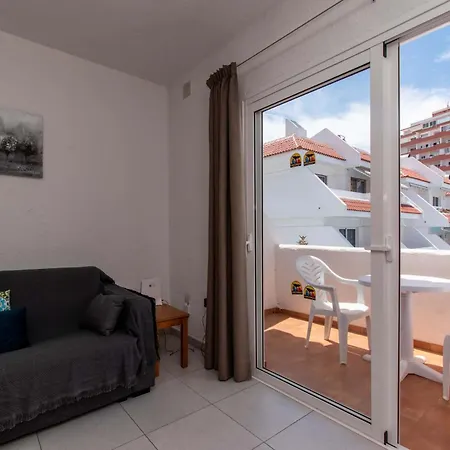 Floritas 24 - One Bed With Pool View *