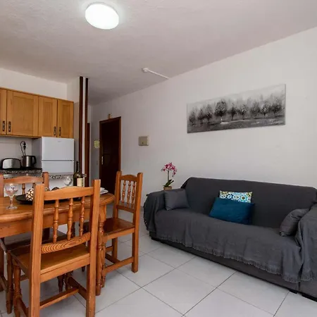 Apartment Floritas 24 - One Bed With Pool View *