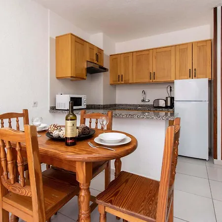 Floritas 24 - One Bed With Pool View *